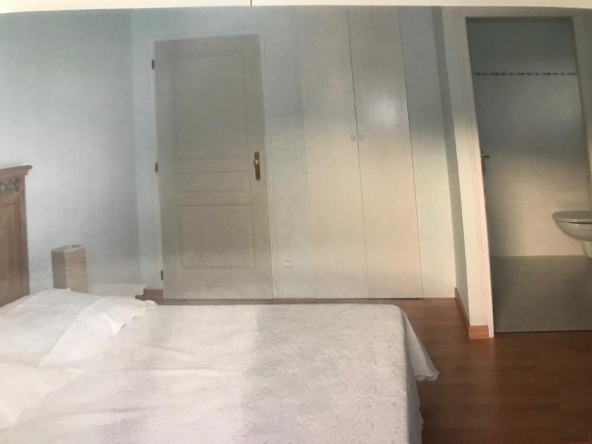 Le Paradis Bed & Breakfast Zicavo Luaran gambar